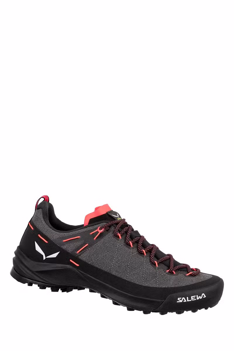 BUTY WILDFIRE CANVAS WOMEN-ONYX-BLACK