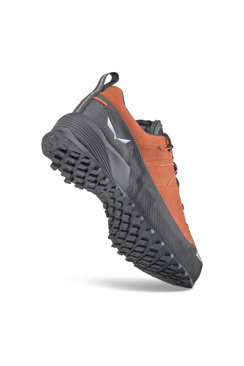 BUTY WILDFIRE LEATHER 2 GTX-BOMBAY BROWN-BLACK  