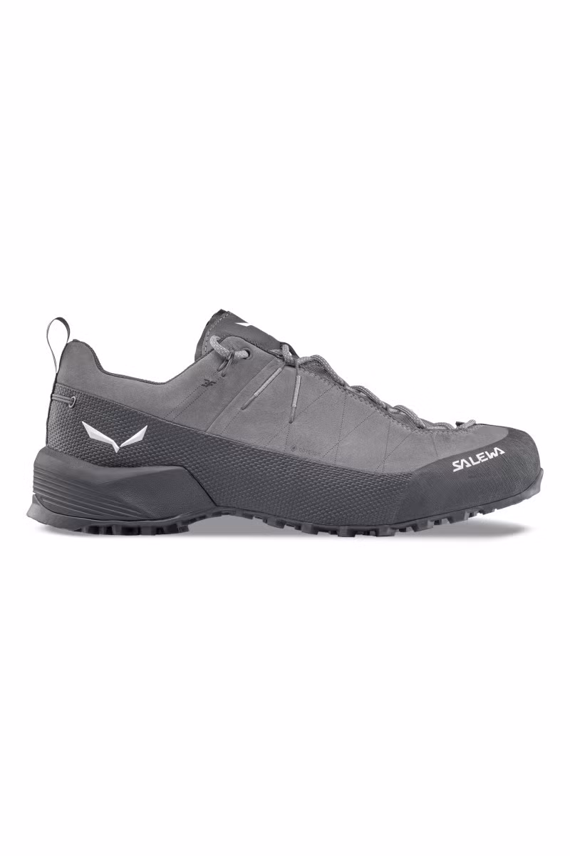 BUTY WILDFIRE LEATHER 2 GTX-QUIET SHADE-BLACK