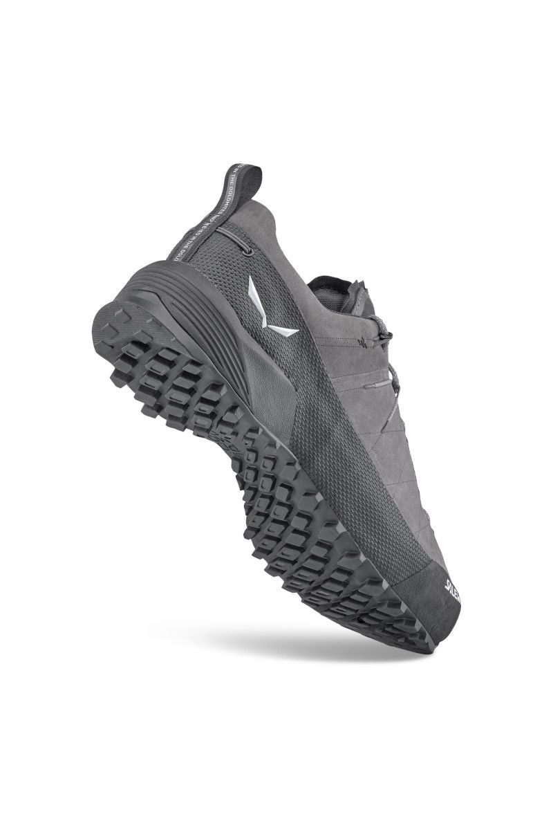 BUTY WILDFIRE LEATHER 2 GTX-QUIET SHADE-BLACK