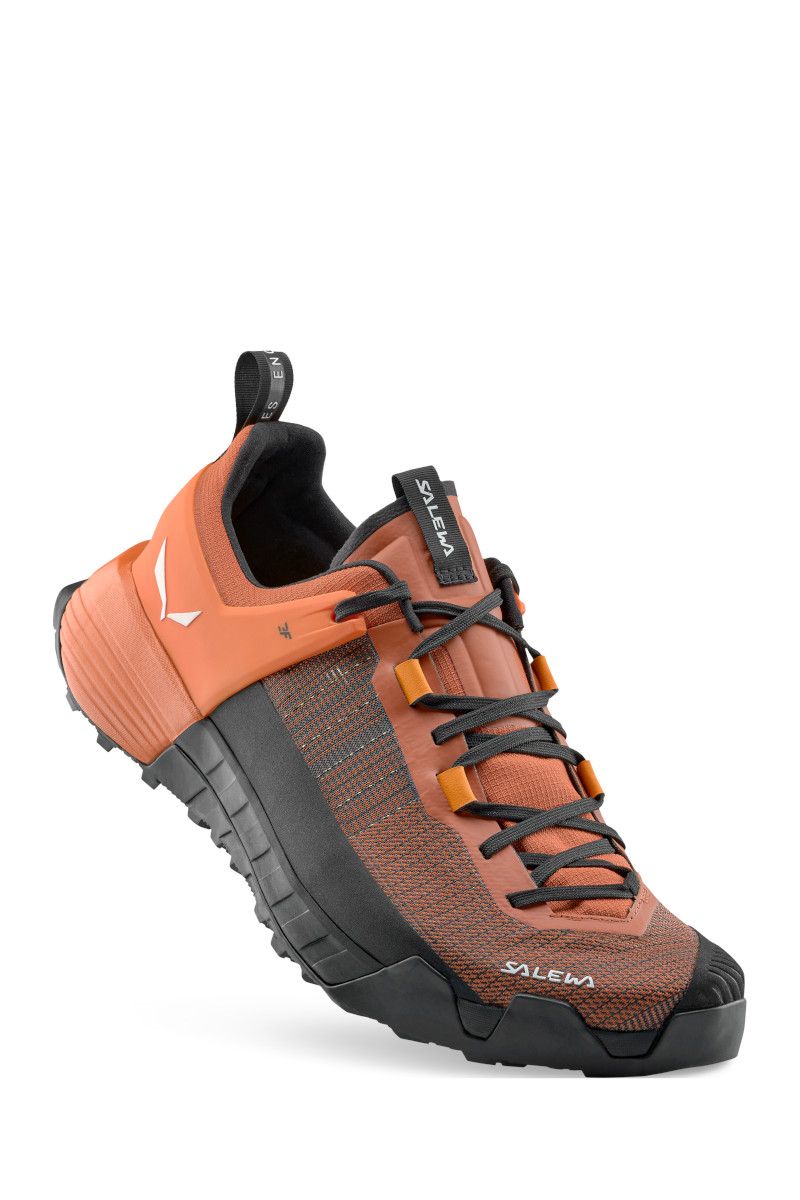 BUTY WILDFIRE NXT-BOMBAY BROWN-TUMERIC