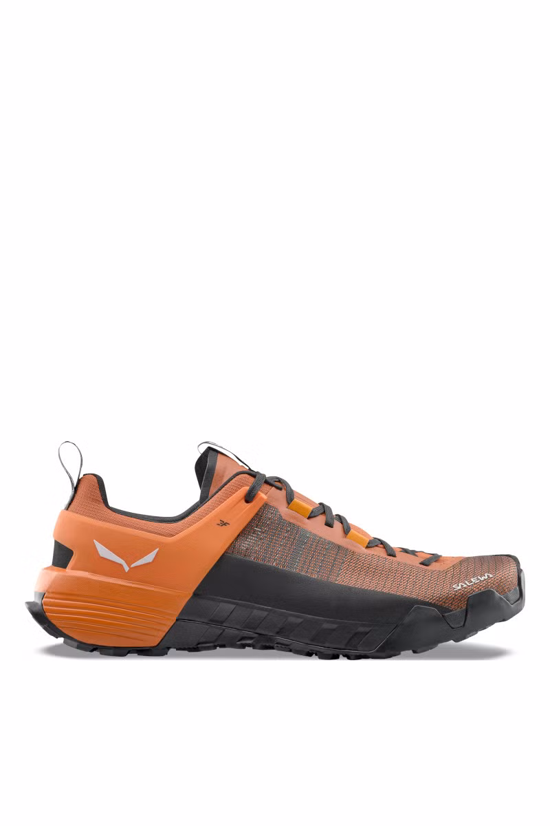 BUTY WILDFIRE NXT-BOMBAY BROWN-TUMERIC