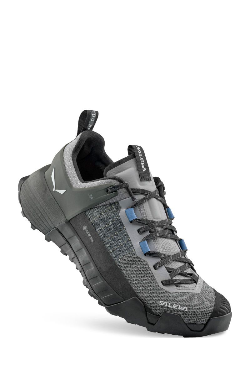 BUTY DAMSKIE WILDFIRE NXT GTX WOMEN-ALLOY-DARK OLIVE NISKIE