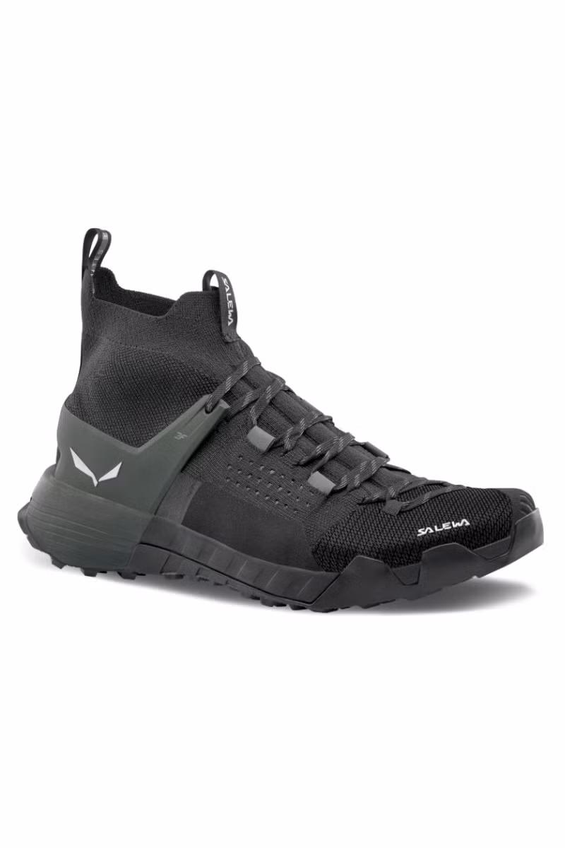BUTY WILDFIRE NXT KNIT WOMEN-ONYX-DARK OLIVE