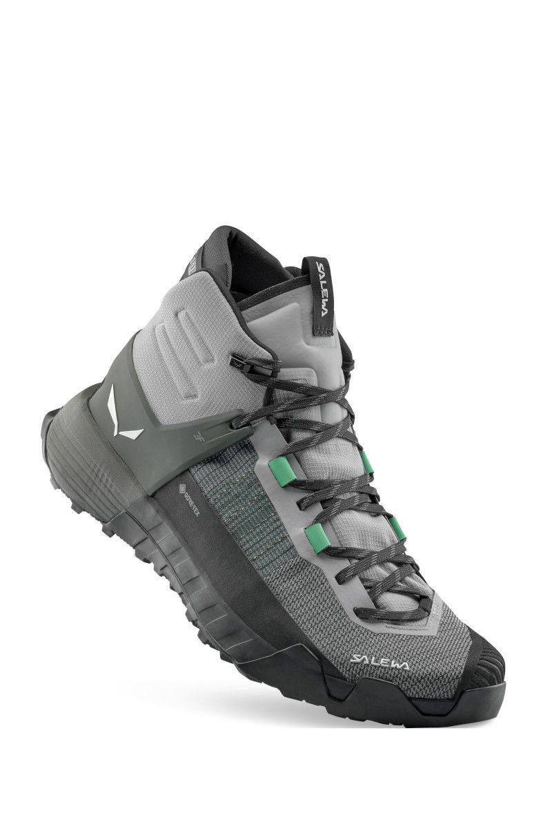 BUTY WILDFIRE NXT MID GTX-ALLOY-DARK OLIVE TREKKINGOWE MĘSKIE