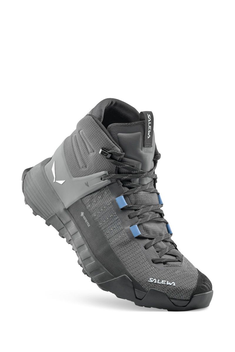 BUTY WILDFIRE NXT MID GTX WOMEN-ONYX-QUIET SHADE WODOODPORNE