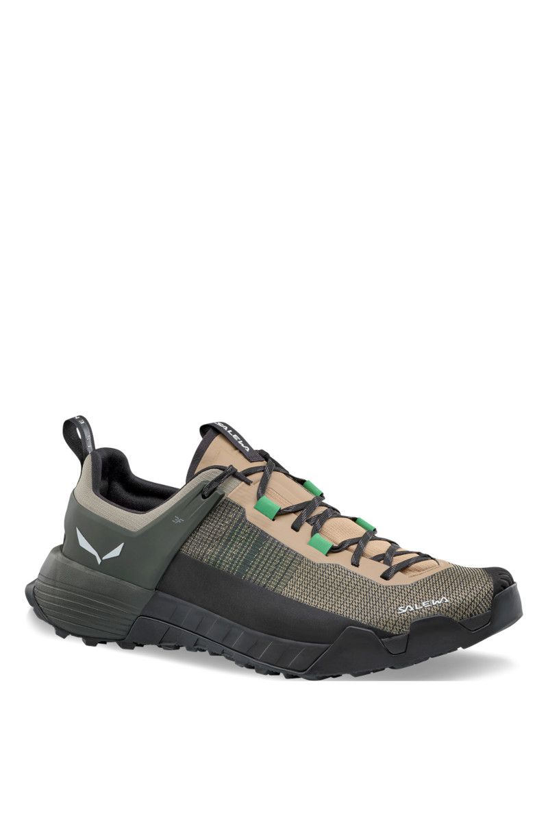 BUTY MĘSKIE WILDFIRE NXT-QUICKSAND-DARK OLIVE NISKIE VIBRAM
