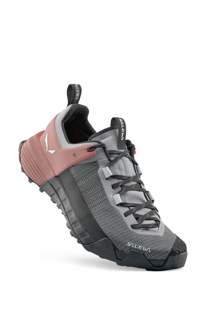 BUTY WILDFIRE NXT WOMEN-ALLOY-ETRUSCAN RED