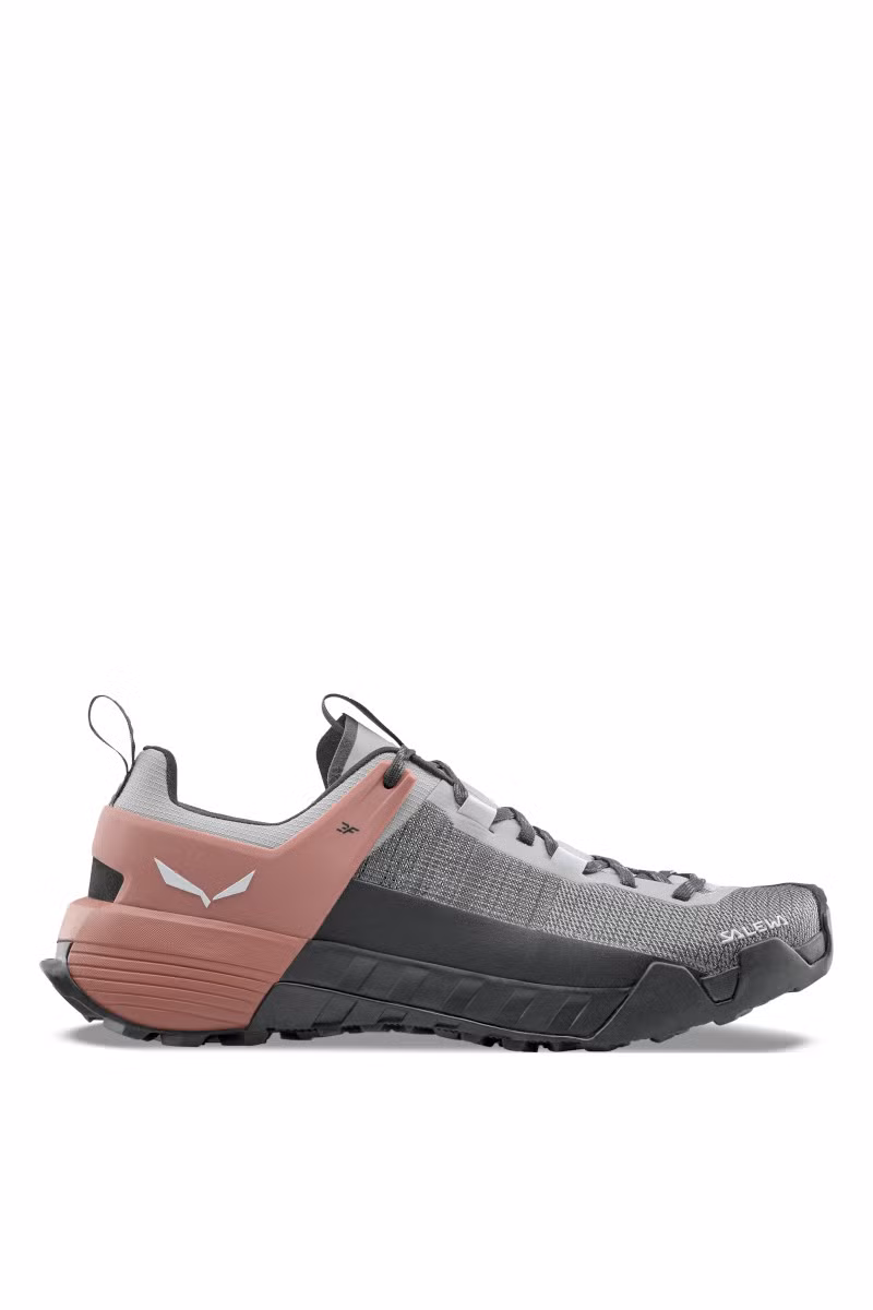 BUTY WILDFIRE NXT WOMEN-ALLOY-ETRUSCAN RED