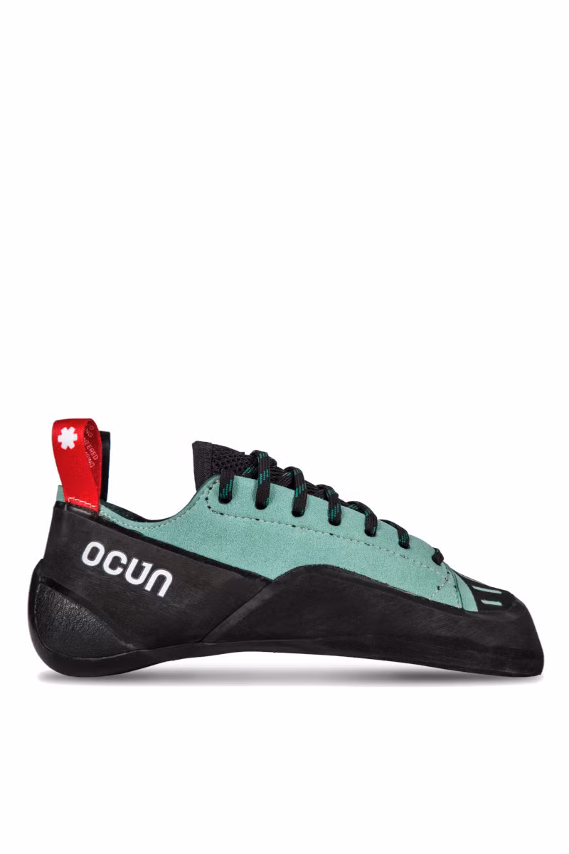 BUTY WSPINACZKOWE STRIKER LU-GREEN MALACHITE