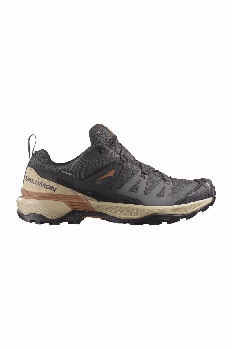 BUTY X ULTRA 360 GTX-PHANTOM-SAFARI-CARAMEL CAFE