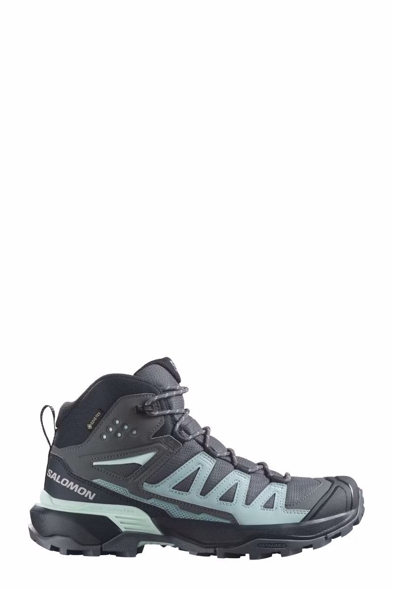 BUTY X ULTRA 360 MID GTX WOMEN-TURBULENCE-CARBON