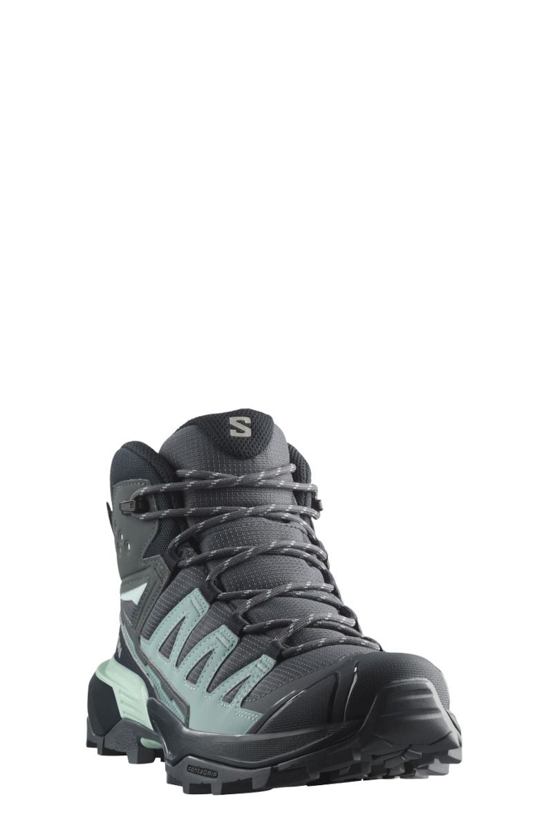 BUTY X ULTRA 360 MID GTX WOMEN-TURBULENCE-CARBON