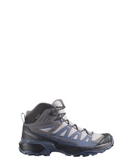 BUTY X ULTRA 360 MID GTX WOMEN-ALLOY-GRISAILLE