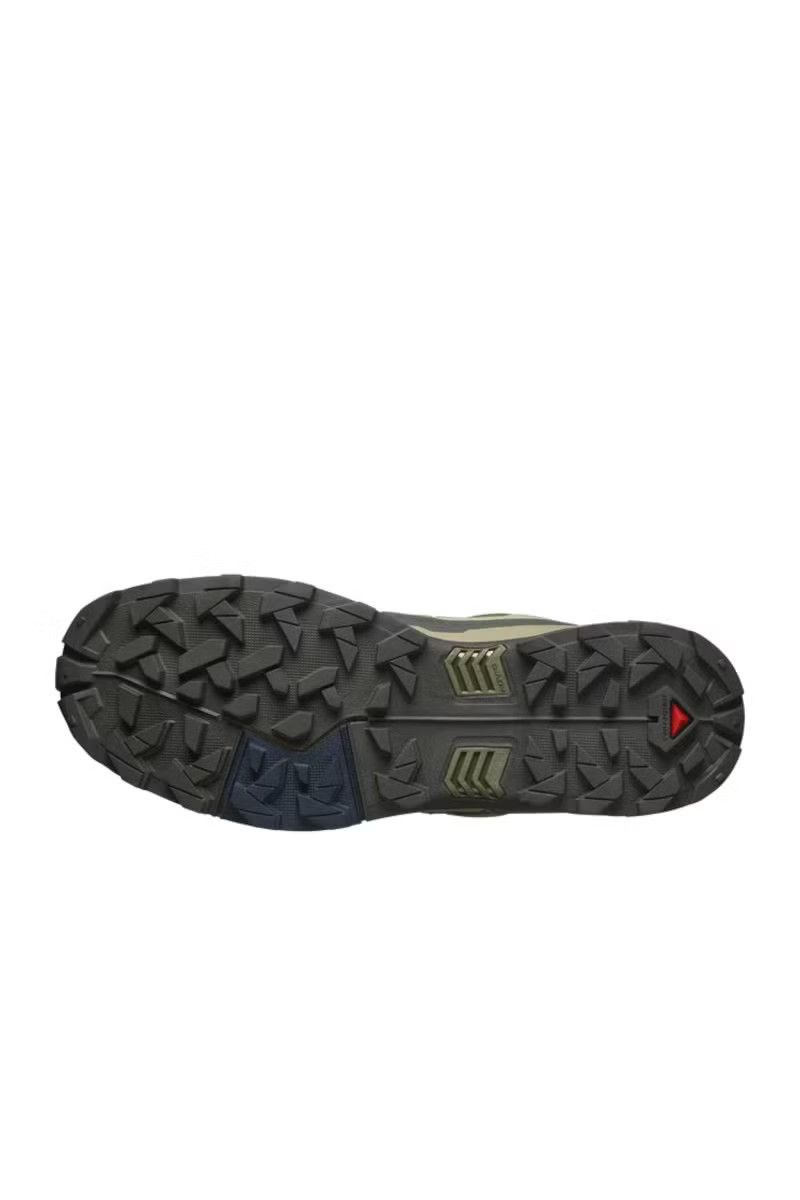 BUTY X ULTRA 5 GTX -MARTINI OLIVE-GRAY GREEN-BLUE NIGHTS