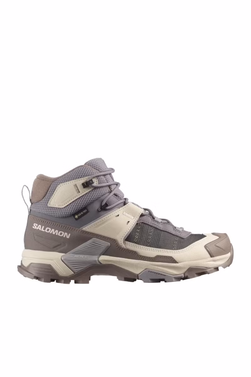 BUTY  X ULTRA 5 MID GTX W-EXCALI-IRON-GUL