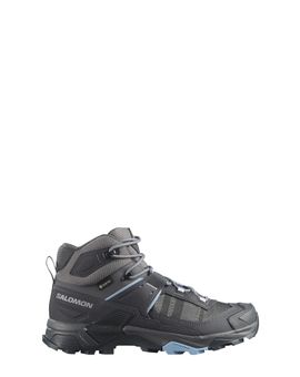 BUTY X ULTRA 5 MID GTX WOMEN-ASPHALT-CASTLEROCK