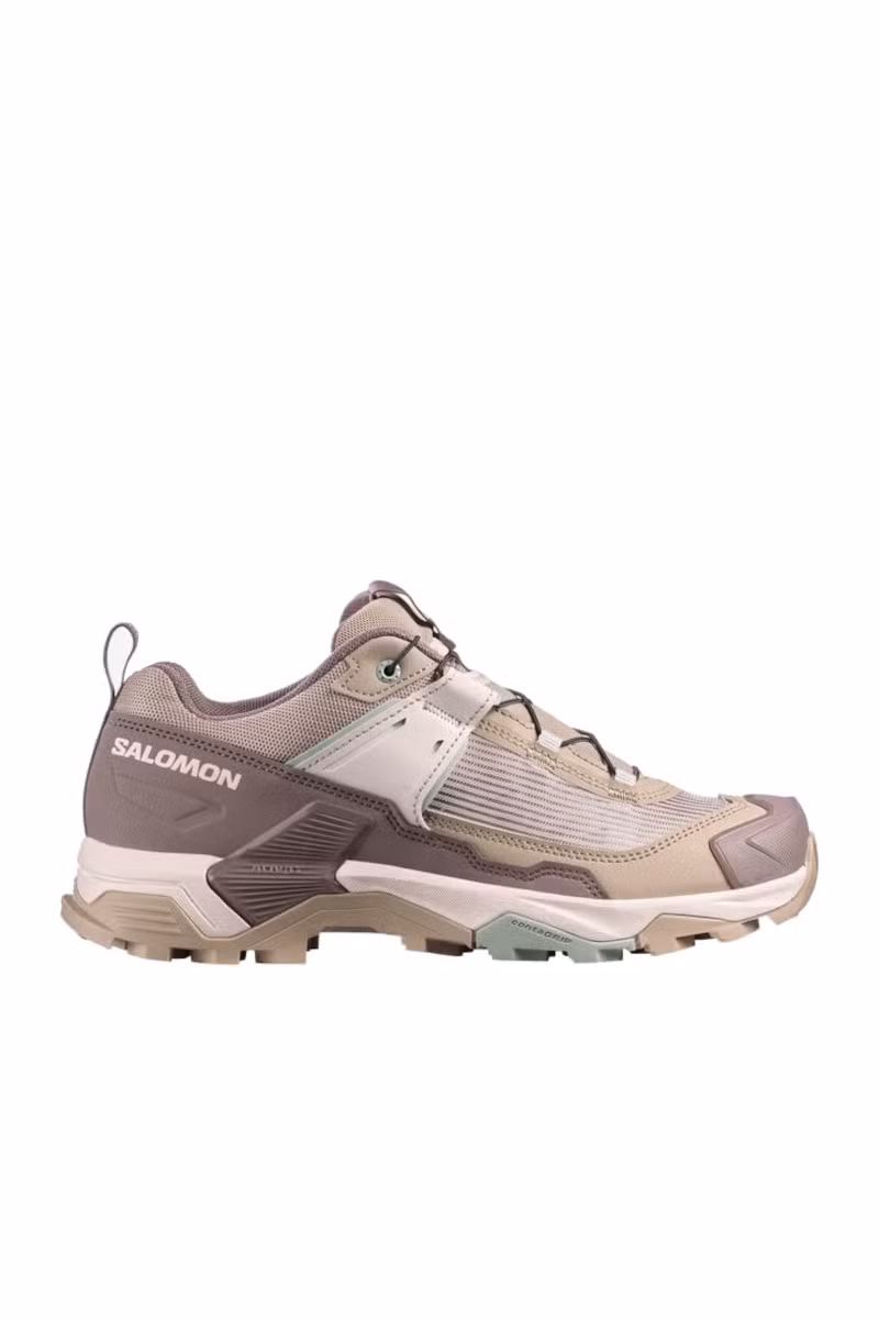 BUTY X ULTRA 5 WOMEN-DESERT TAN-IRON-GREEN MILLIEU