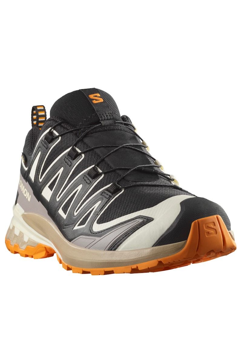 BUTY XA PRO 3D V9 GTX-BLACK-VANILLA ICE-TURMETIC