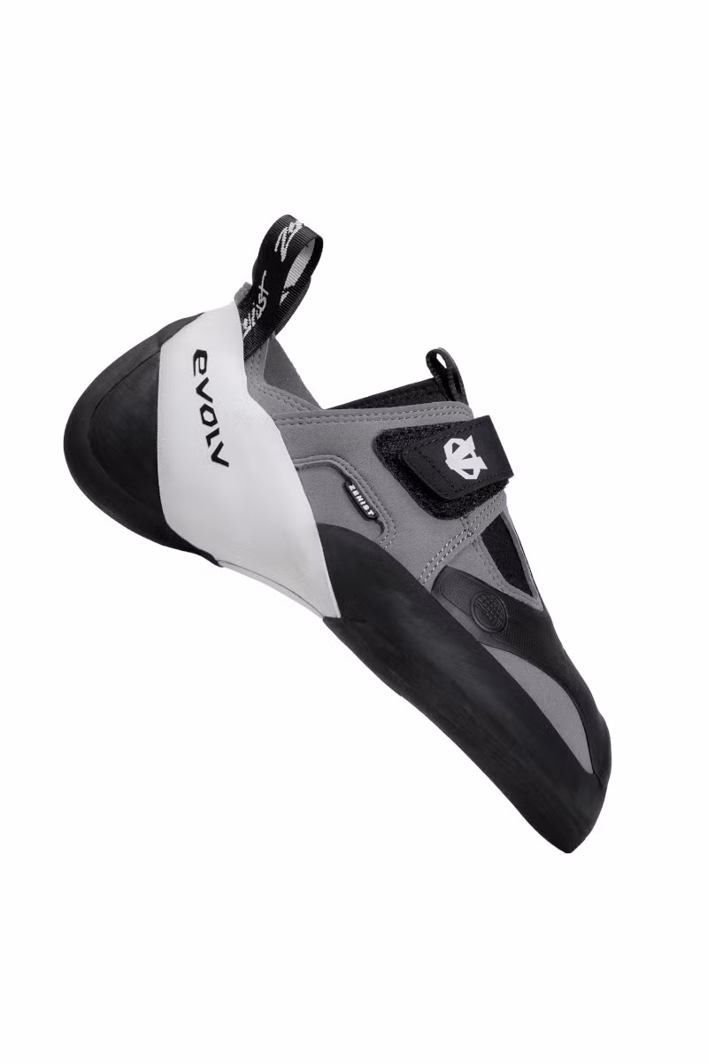 BUTY ZENIST 2026-STONE-WHITE