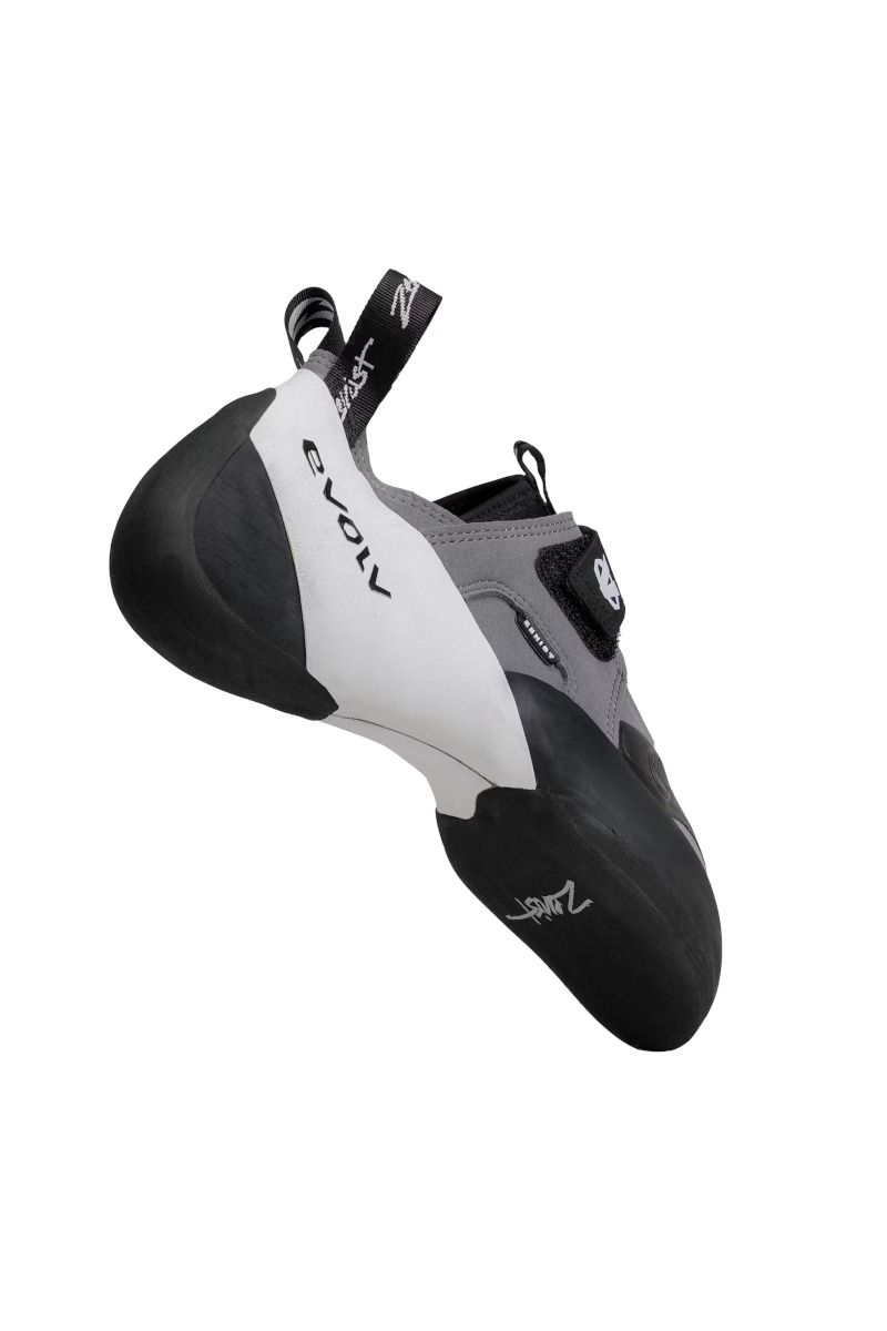 BUTY ZENIST 2026-STONE-WHITE