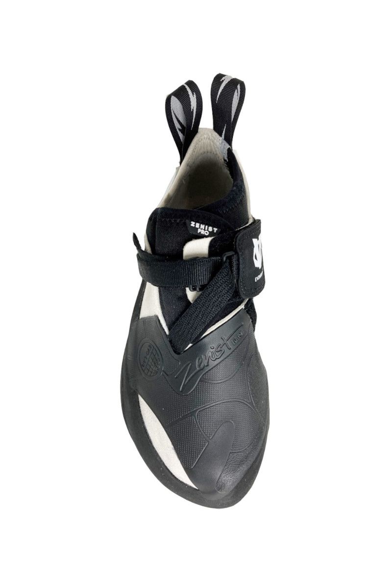 BUTY ZENIST PRO-GREY-BLACK