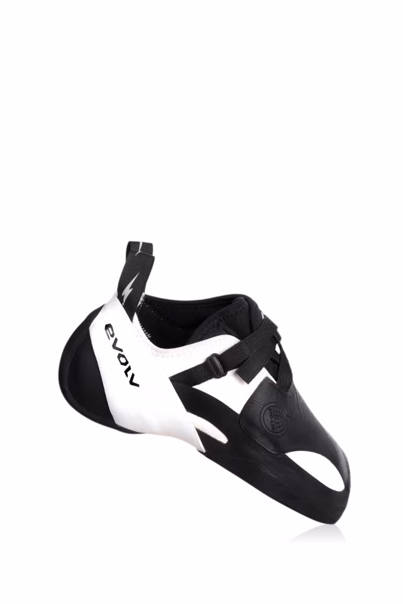 BUTY ZENIST PRO-GREY-BLACK