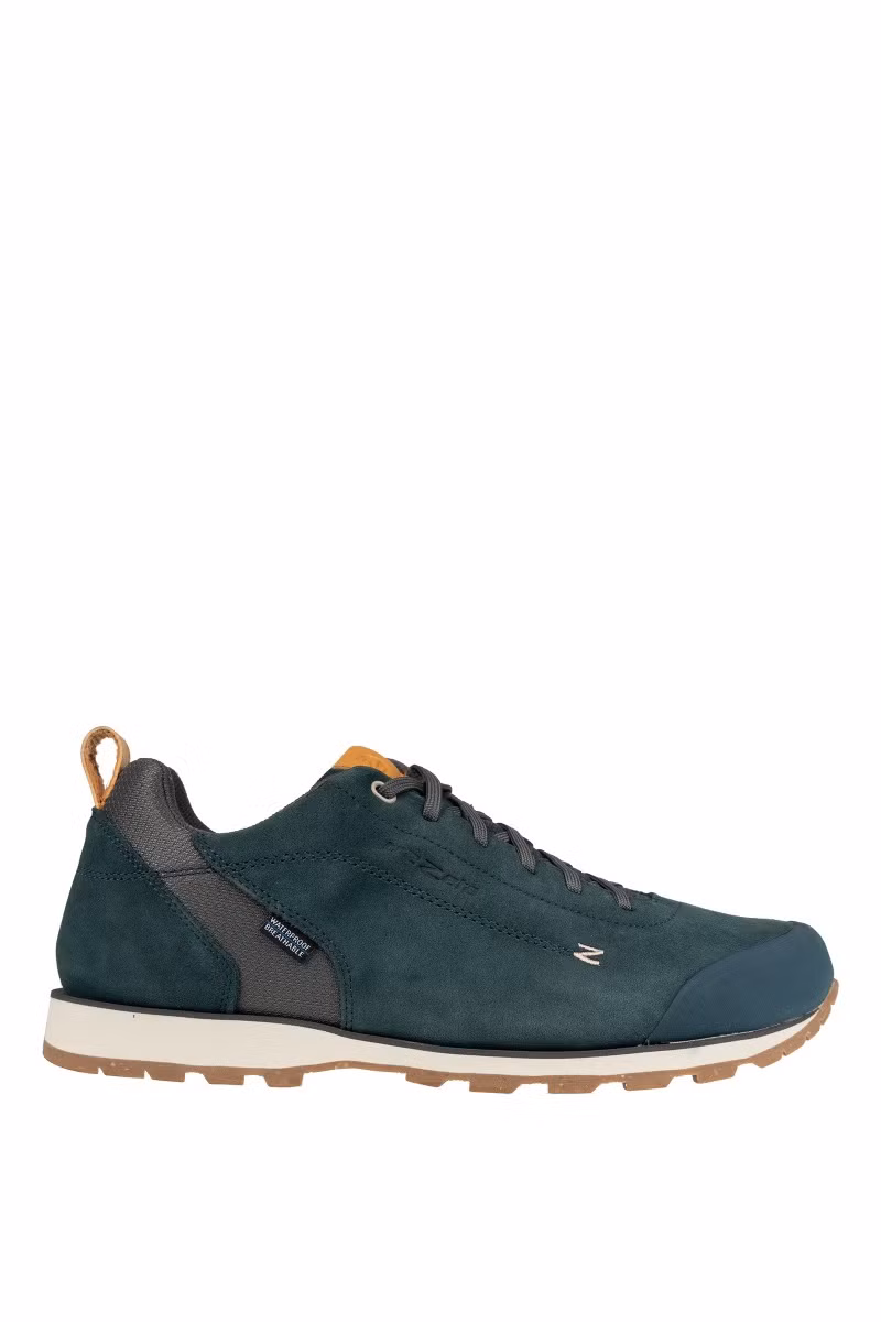 BUTY ZETA WP-BLUE
