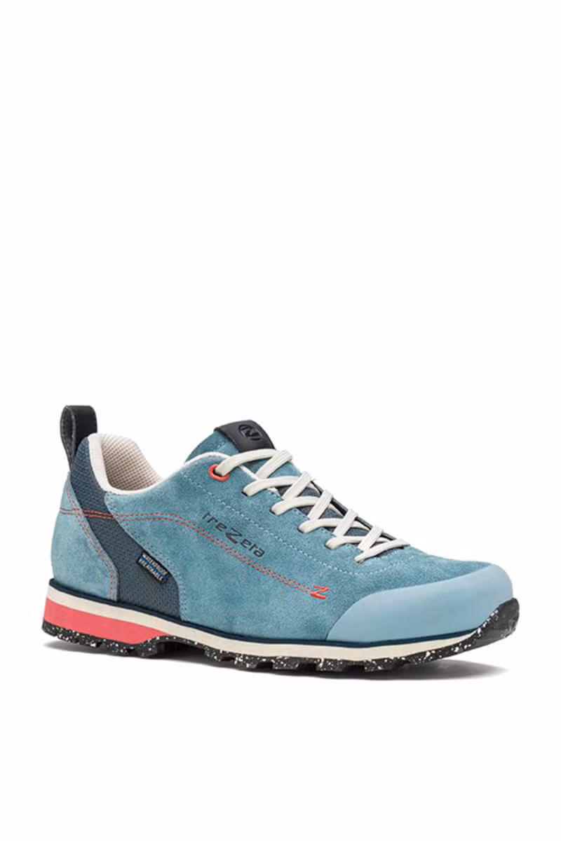 BUTY ZETA WP WOMEN-AZURE-ROSE
