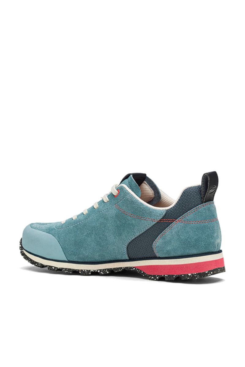 BUTY ZETA WP WOMEN-AZURE-ROSE