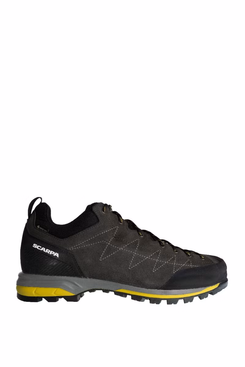 BUTY ZODIAC GTX-ANTHRACITE- SULPHUR