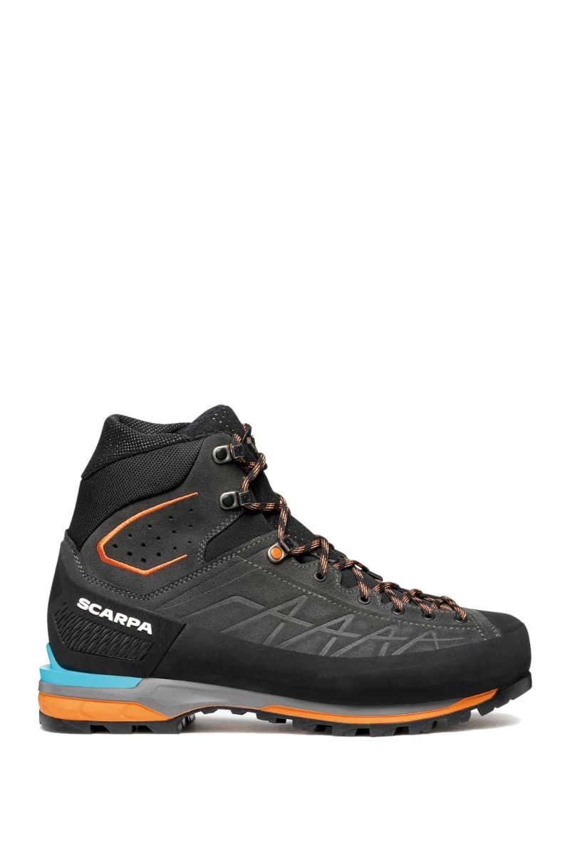 BUTY ZODIAC TECH GTX-ANTHRACITE-TONIC
