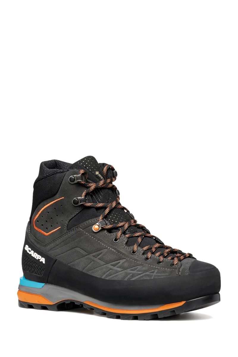 BUTY ZODIAC TECH GTX-ANTHRACITE-TONIC