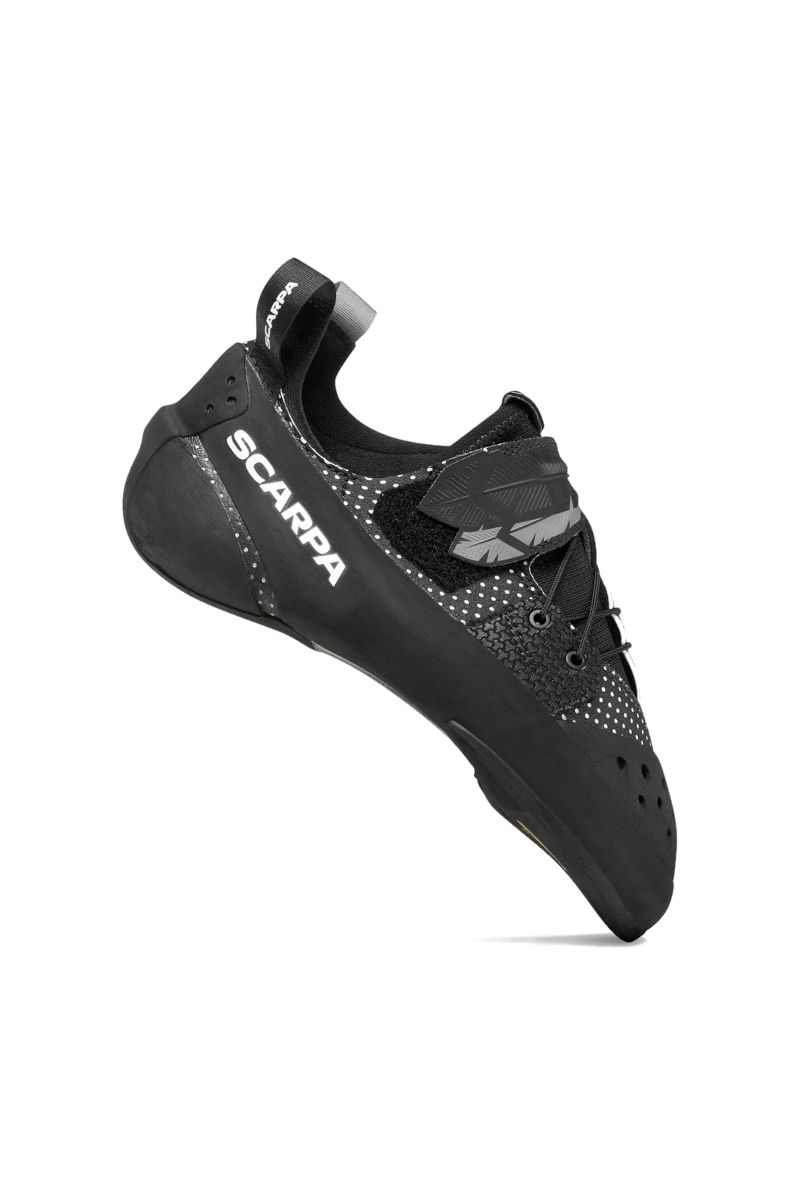 BUTY BLACKBIRD-BLACK