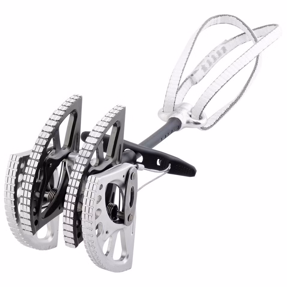 KOŚĆ MECHANICZNA DRAGON CAM 2 6