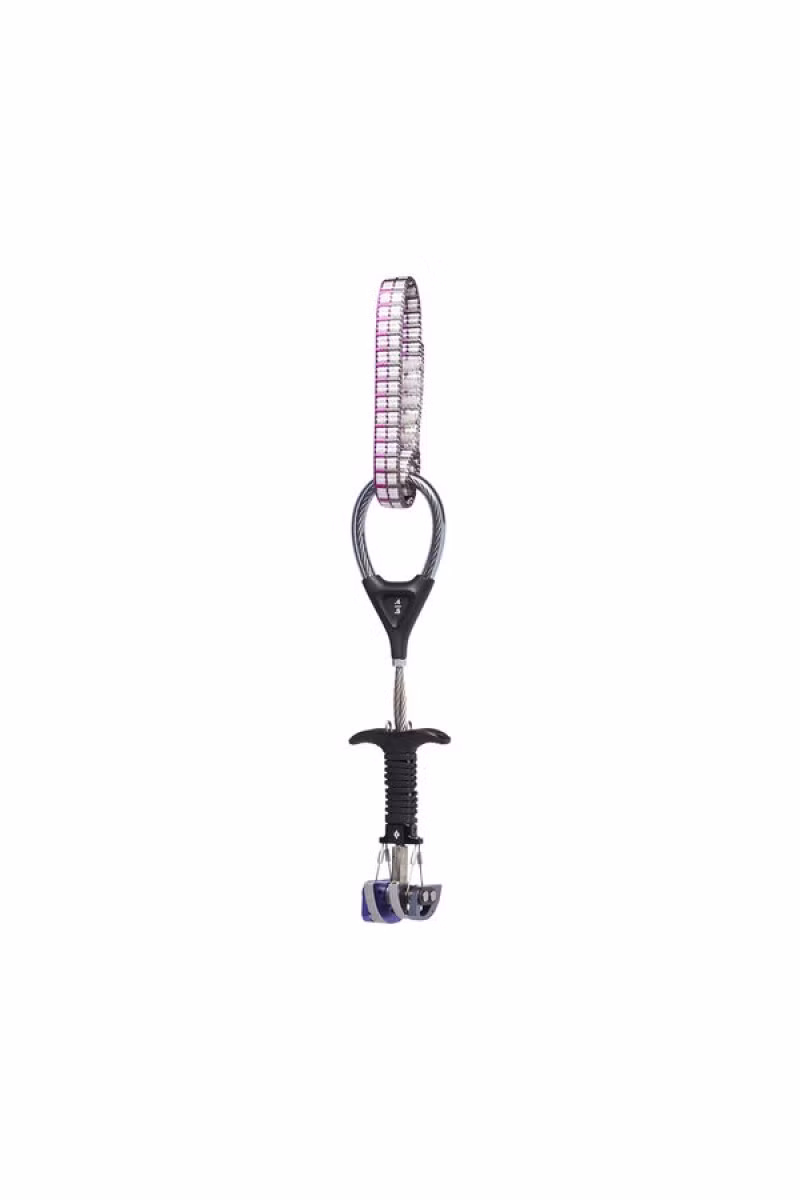 CAMALOT Z4 OFFSET .4-.5
