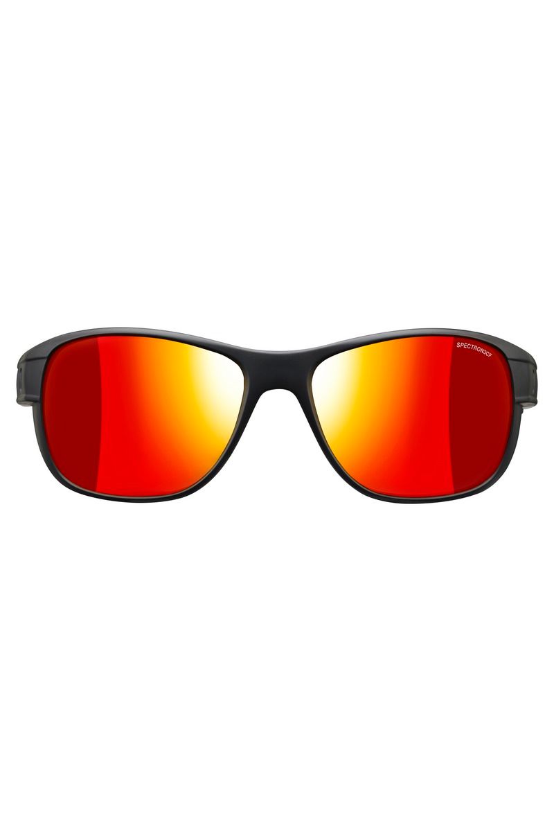 OKULARY CAMINO SP 3CF 5011114-MATT BLACK-GRAY