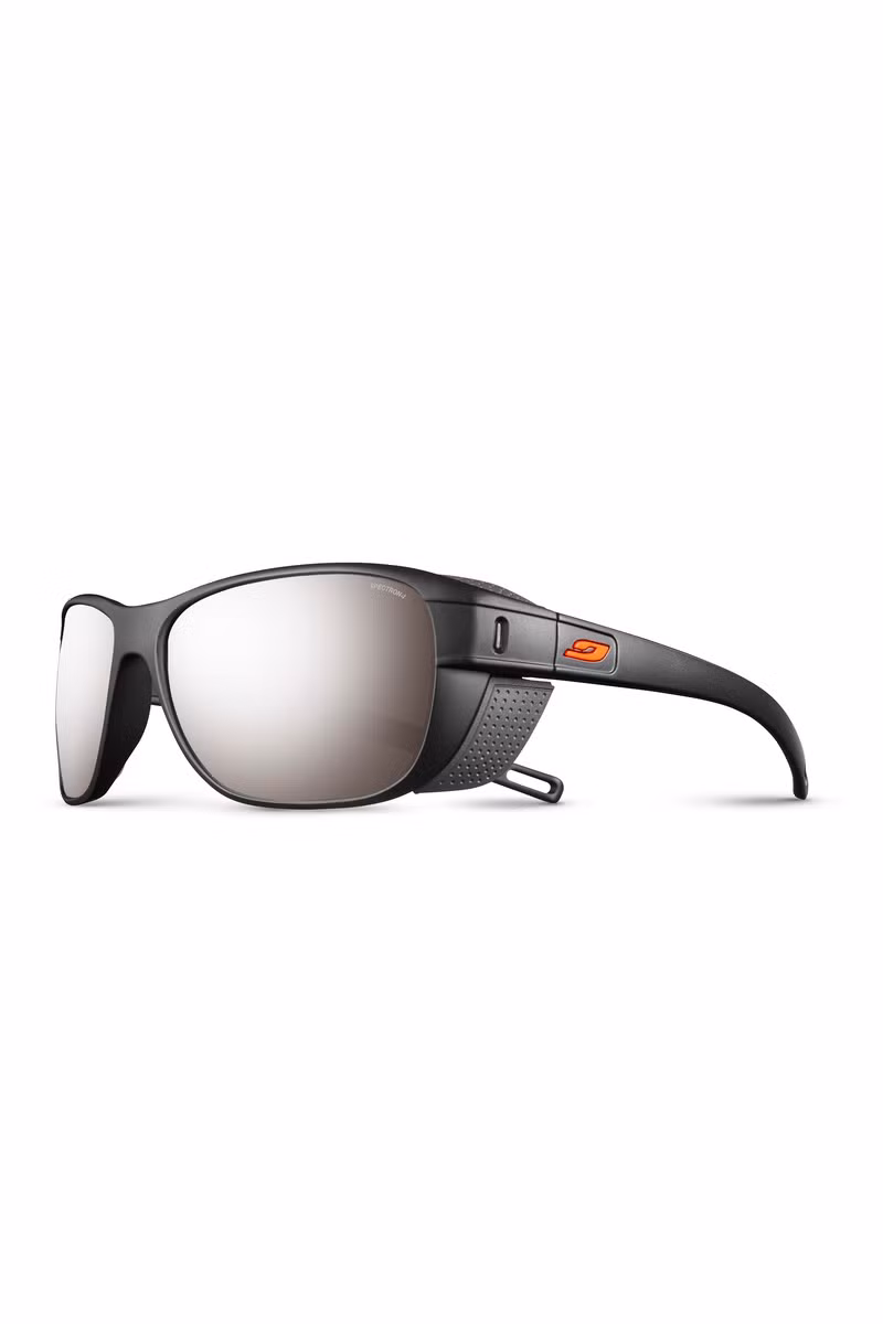 OKULARY CAMINO SP 4 5011214-MATT BLACK-ORANGE