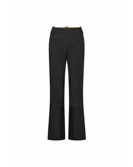 SPODNIE LAGORAI 2 DST WOMEN-BLACK OUT