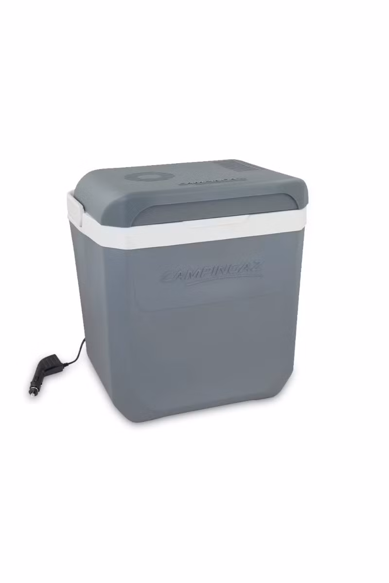 CHŁODZIARKA ELEKTRYCZNA POWERBOX PLUS 28L 12/230V