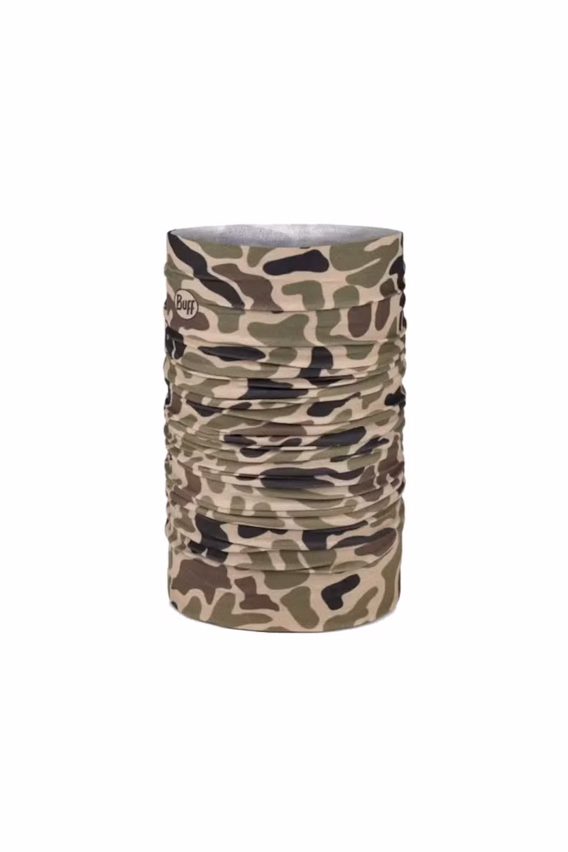 CHUSTA COOLNET UV-BLAX KHAKI