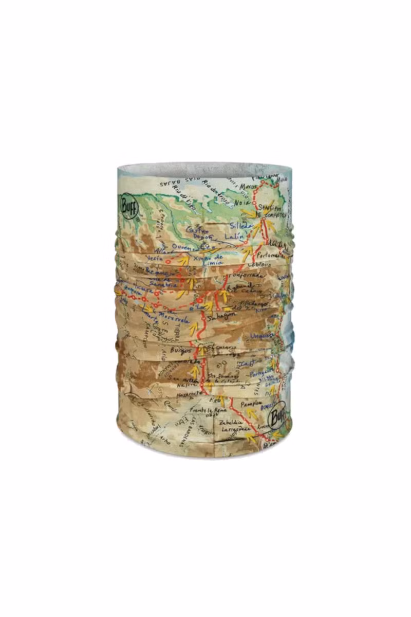 Camino geo   