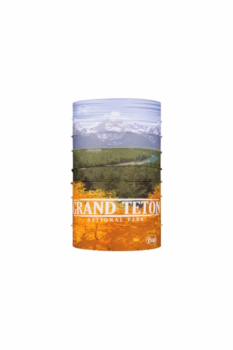 Grand teton