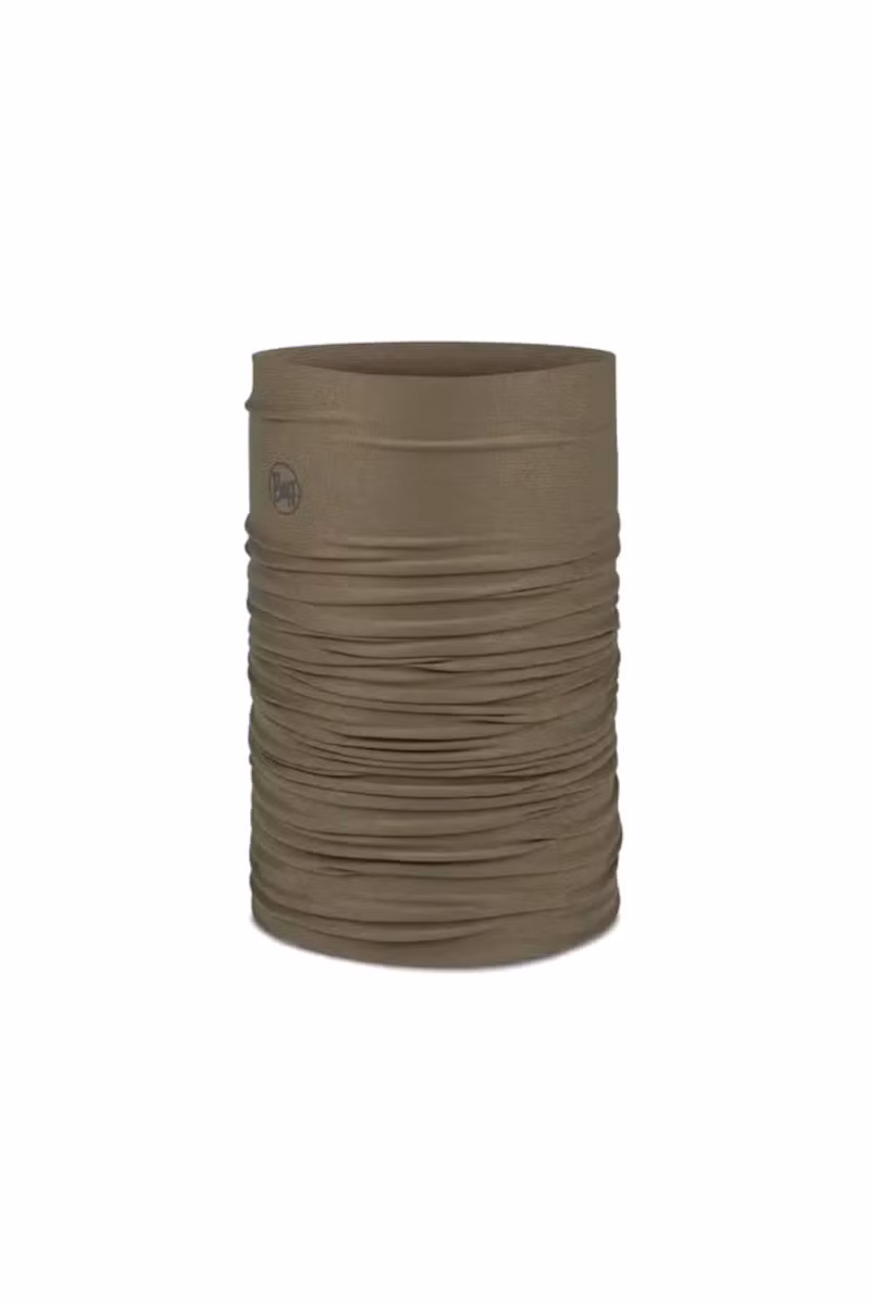 CHUSTA COOLNET UV INSECT SHIELD-SOLID TUNDRA KHAKI