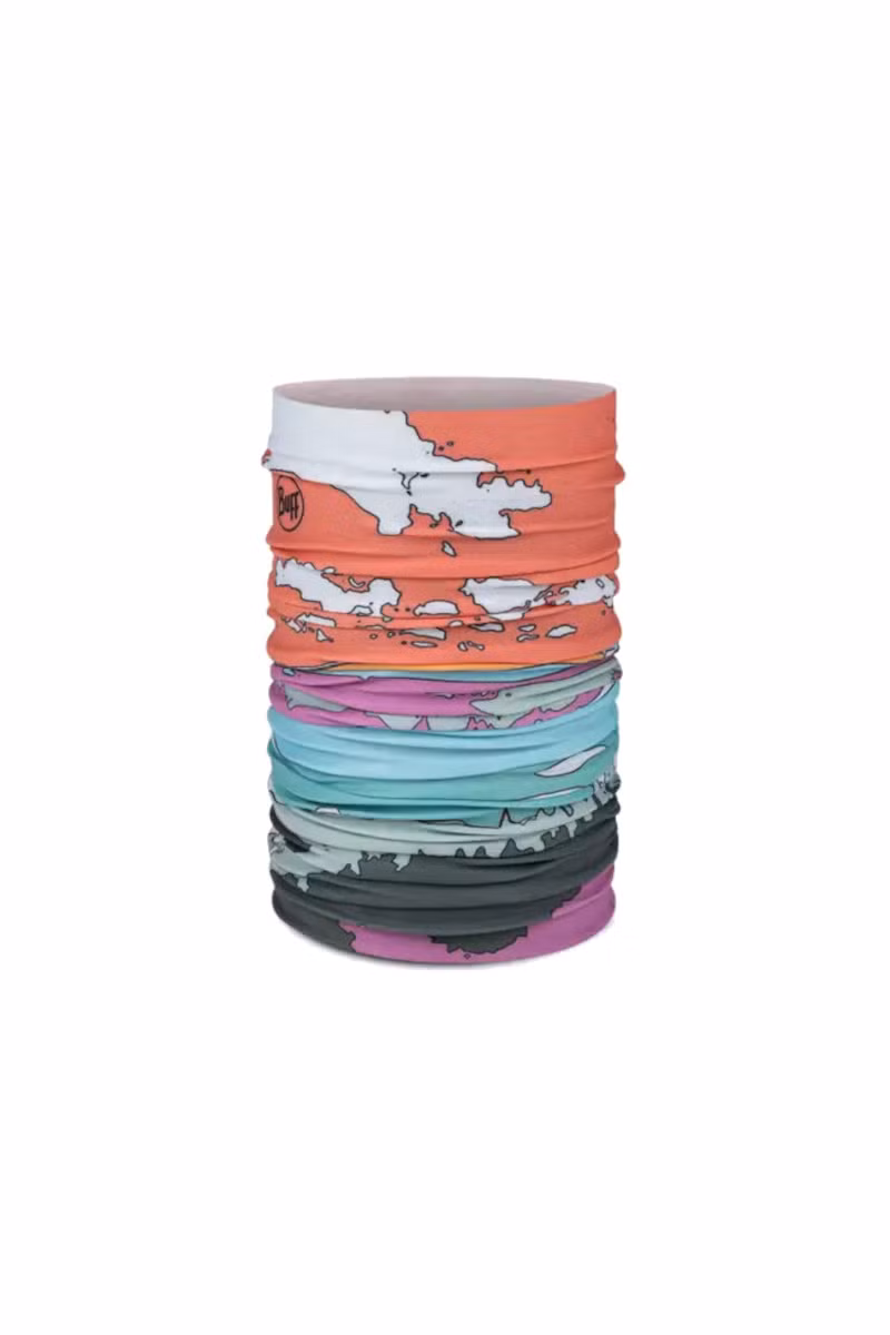 CHUSTA COOLNET UV KID-PICTRO MULTI  