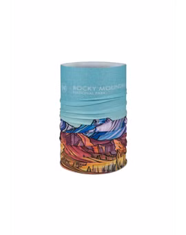 CHUSTA COOLNET UV-NATIONAL PARKS ROCKY MOUNTAIN