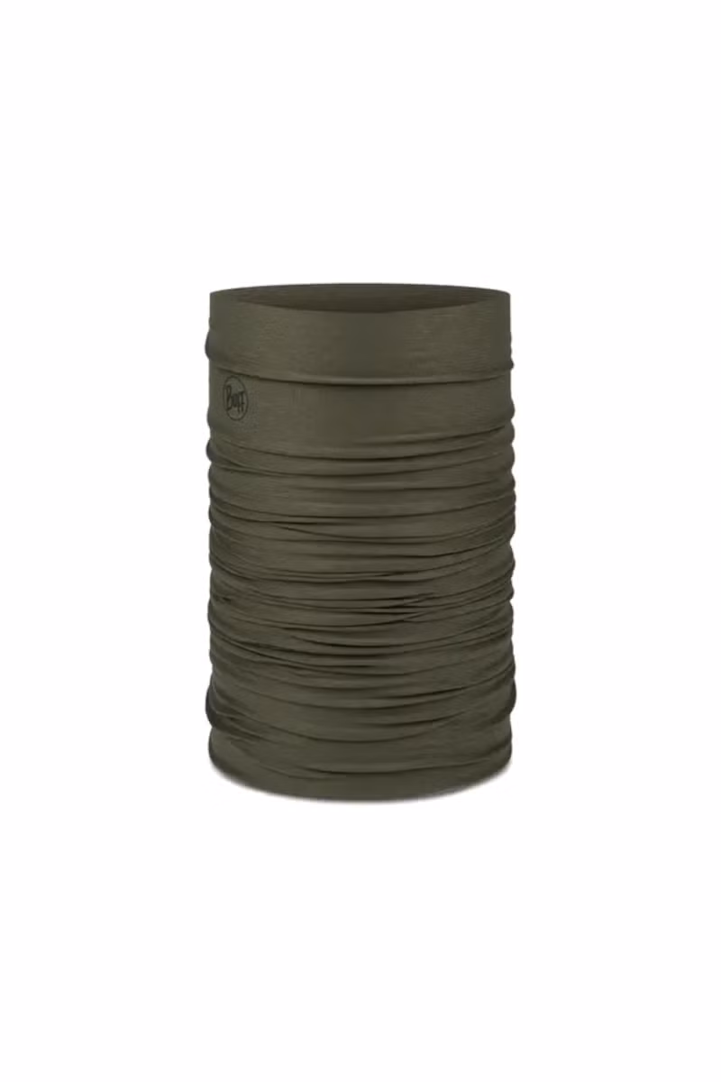 Solid khaki