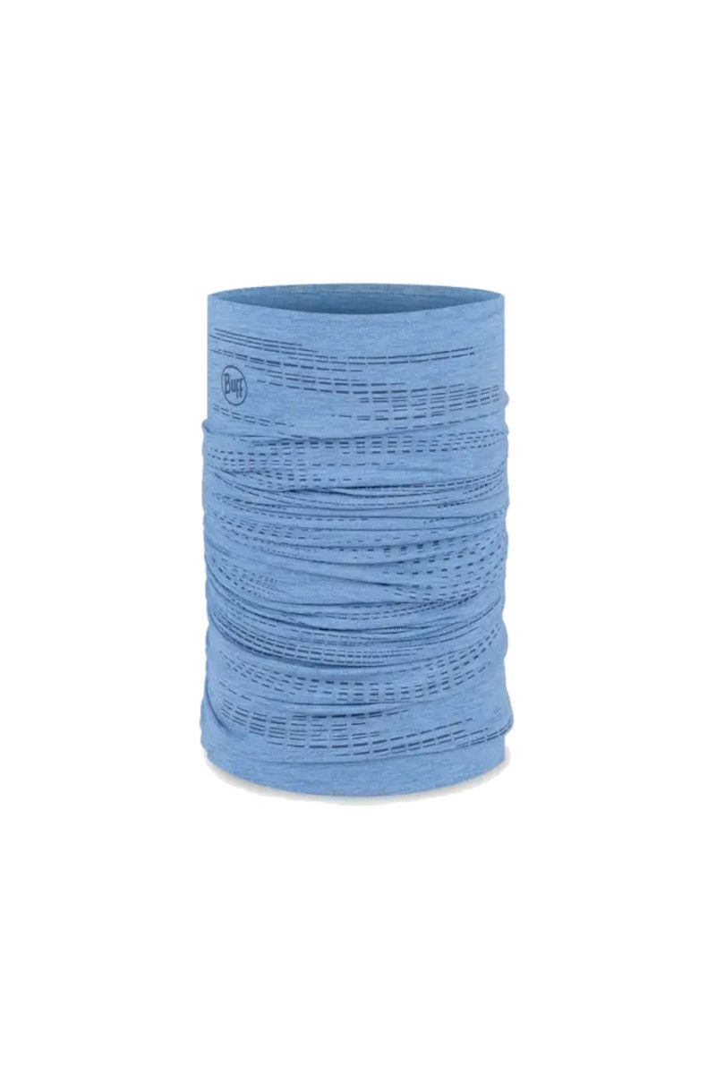 CHUSTA DRYFLX-SOLID WASHED BLUE