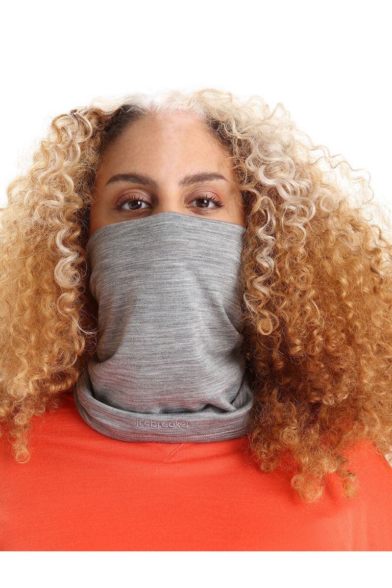 CHUSTA FLEXI CHUTE COOL-LITE-METRO HTHR