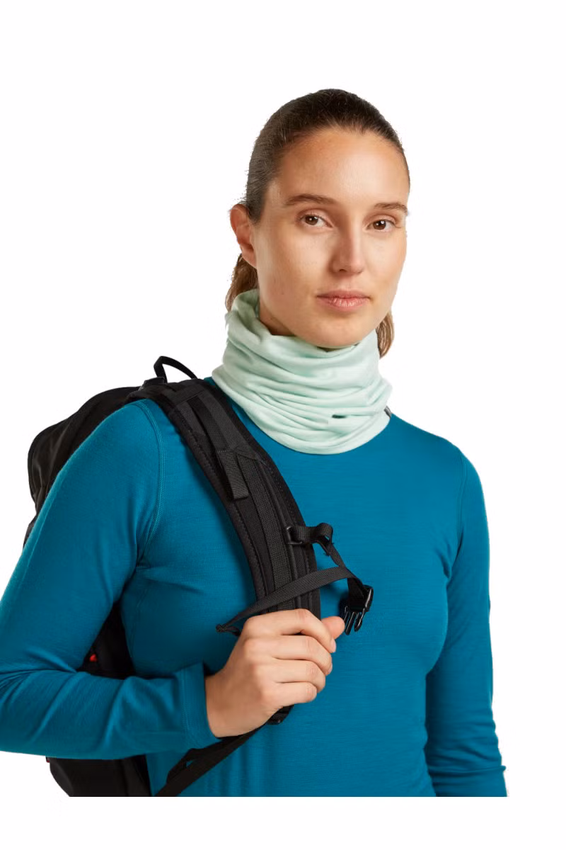 CHUSTA FLEXI CHUTE-MINT